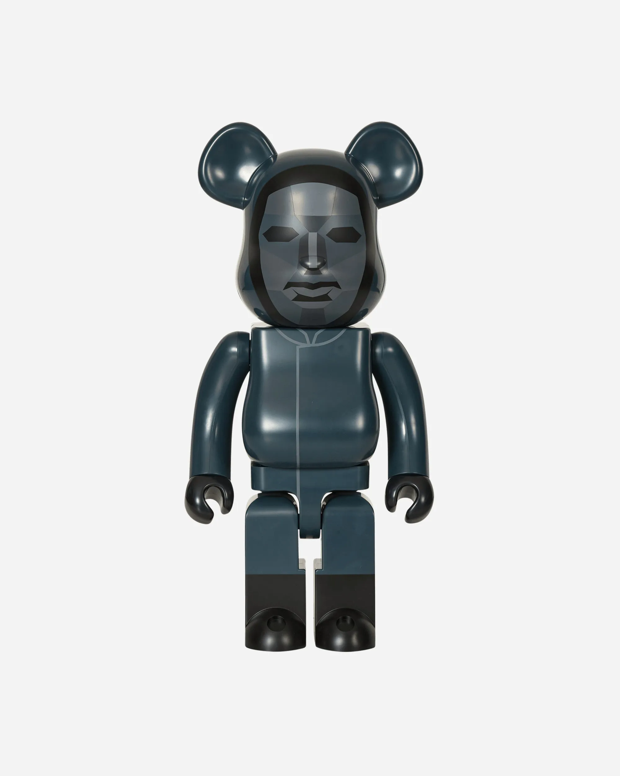 1000% Squid Game Frontman Be@rbrick Multicolor