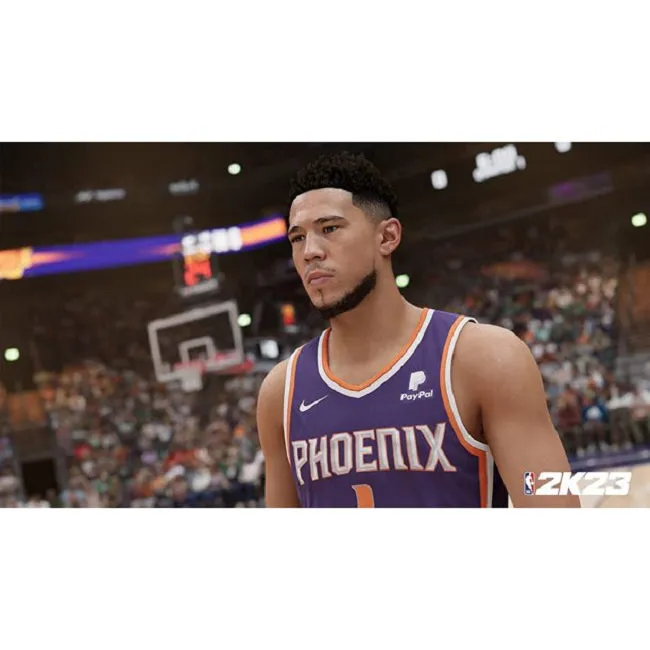 2K NBA 2K23 (Xbox Series X)