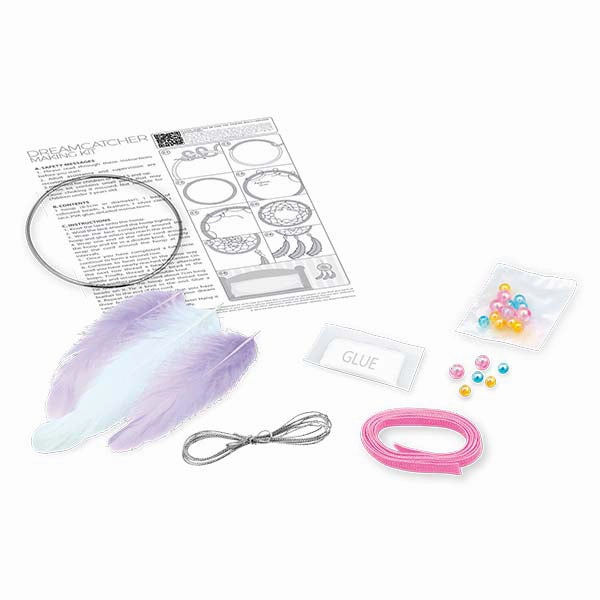 4M Little Craft / Dream Catcher Making Kit