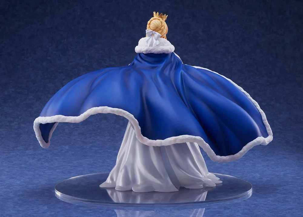 Aniplex 1/7 Fate/Grand Order Saber/Altria Pendragon (Under the Same Sky Ver.) Statue Figure