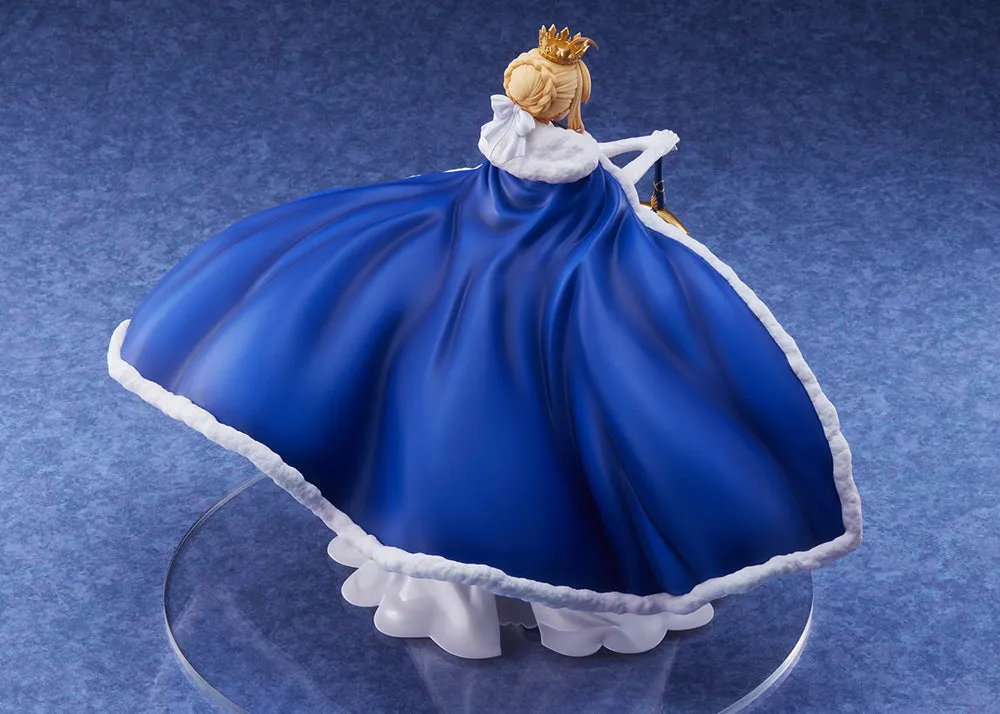 Aniplex 1/7 Fate/Grand Order Saber/Altria Pendragon (Under the Same Sky Ver.) Statue Figure