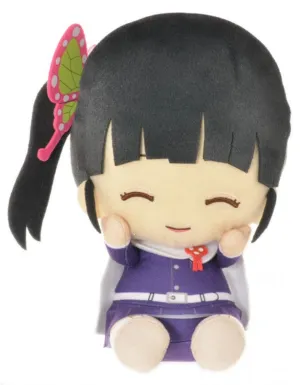Bandai Big Plush Demon Slayer: Kimetsu no Yaiba Kanao Tsuyuri