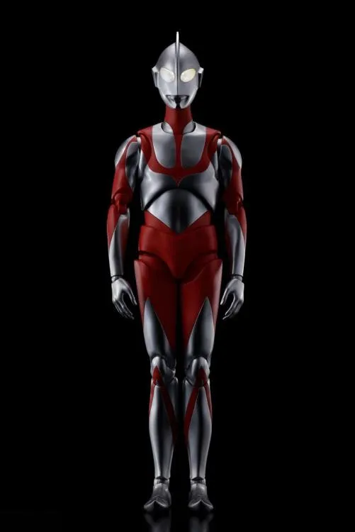 Bandai Dynaction Ultraman Shin Ultraman Action Figure