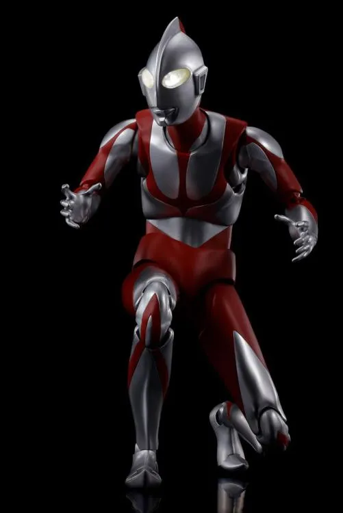 Bandai Dynaction Ultraman Shin Ultraman Action Figure