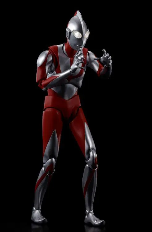 Bandai Dynaction Ultraman Shin Ultraman Action Figure
