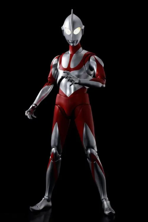 Bandai Dynaction Ultraman Shin Ultraman Action Figure