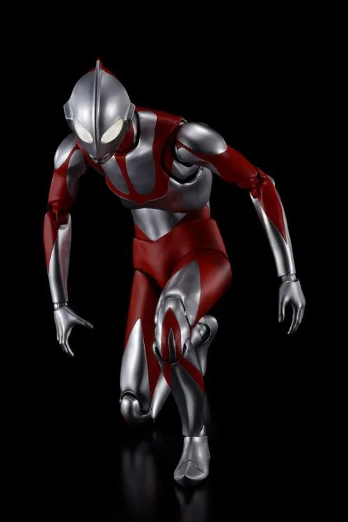 Bandai Dynaction Ultraman Shin Ultraman Action Figure
