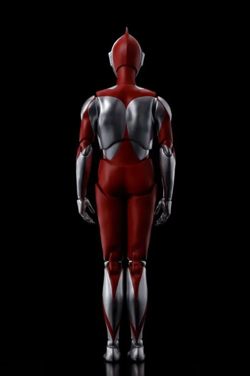 Bandai Dynaction Ultraman Shin Ultraman Action Figure