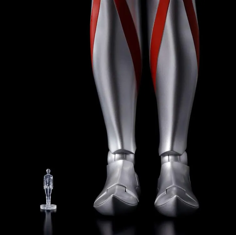 Bandai Dynaction Ultraman Shin Ultraman Action Figure