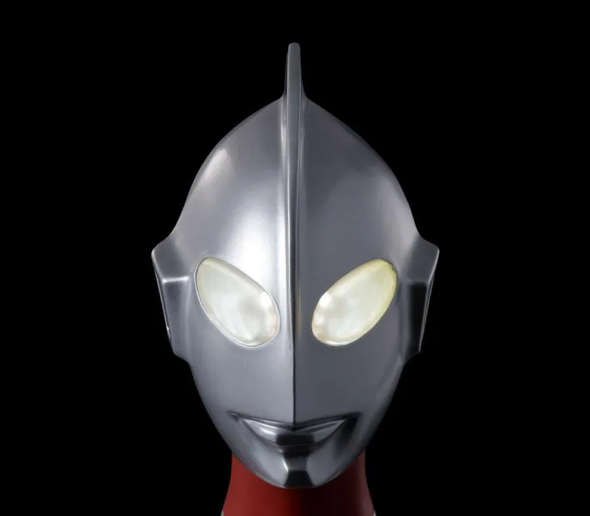Bandai Dynaction Ultraman Shin Ultraman Action Figure