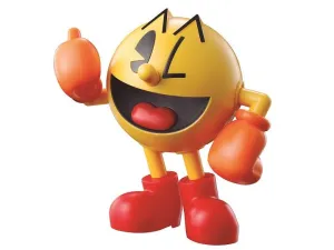 Bandai Entry Grade Pac-Man Model Kit
