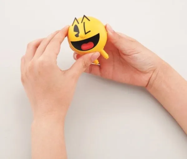 Bandai Entry Grade Pac-Man Model Kit