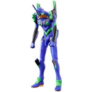 Bandai Evangelion Movie Monster Series Eva Unit-01 Vinyl Figure