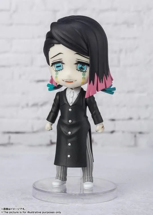 Bandai Figuarts Mini Demon Slayer Enmu Figure