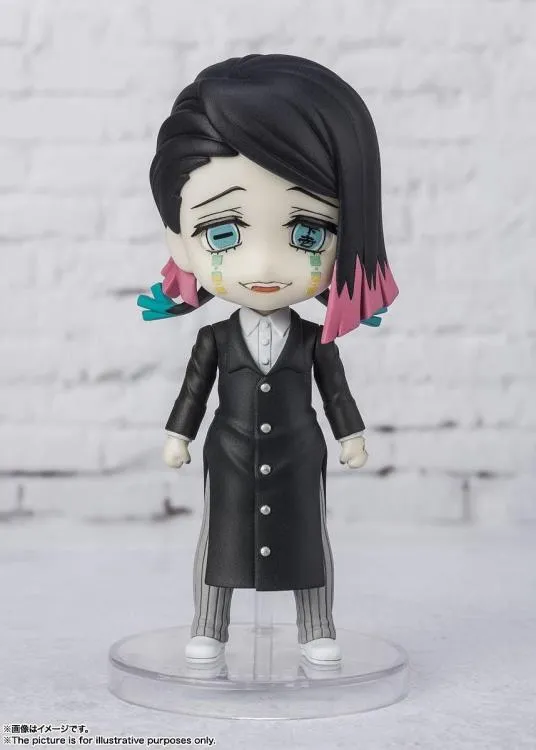 Bandai Figuarts Mini Demon Slayer Enmu Figure