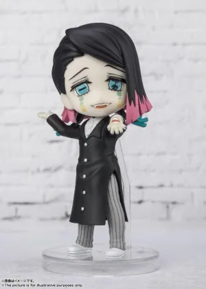 Bandai Figuarts Mini Demon Slayer Enmu Figure