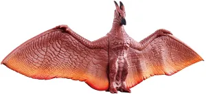 Bandai Godzilla Movie Monster Series 2019 Godzilla: King of Monsters Rodan Vinyl Figure