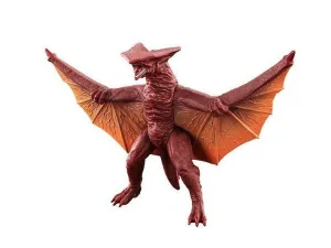 Bandai Godzilla Movie Monster Series Gamera: Guardian of the Universe Gyaos Vinyl Figure
