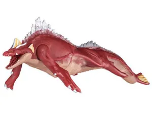 Bandai Godzilla Movie Monster Series Godzilla Singular Point Godzilla Aquatilis Vinyl Figure