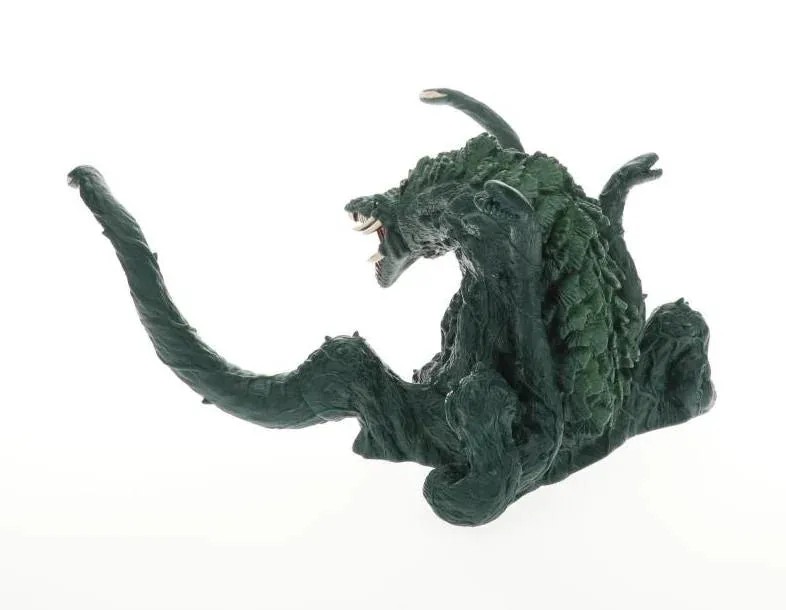 Bandai Godzilla Movie Monster Series Godzilla vs. Biollante Biollante Vinyl Figure