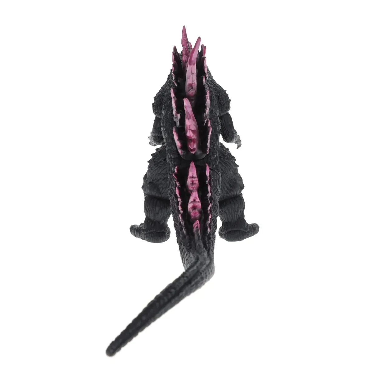 Bandai Godzilla Movie Monster Series Millennium Godzilla Vinyl Figure