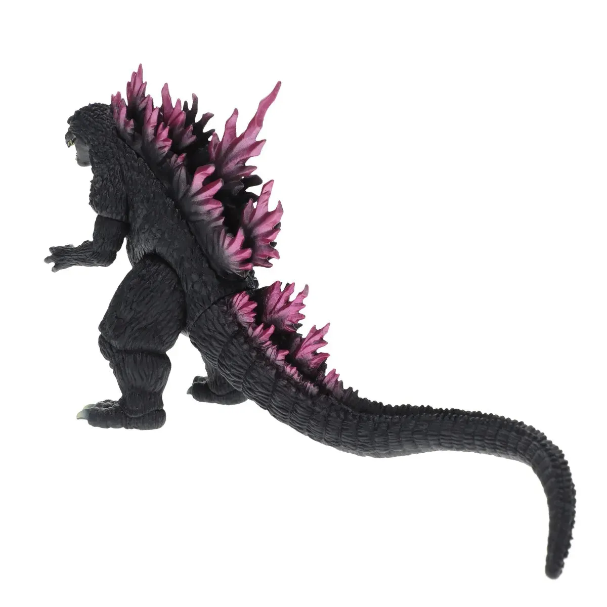 Bandai Godzilla Movie Monster Series Millennium Godzilla Vinyl Figure