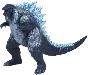 Bandai Godzilla Movie Monster Series Netflix Earth Godzilla Ground Heat Ray Radiation Ver. Vinyl Figure
