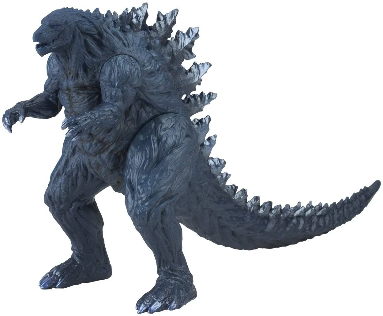 Bandai Godzilla Movie Monster Series Netflix Godzilla Vinyl Figure