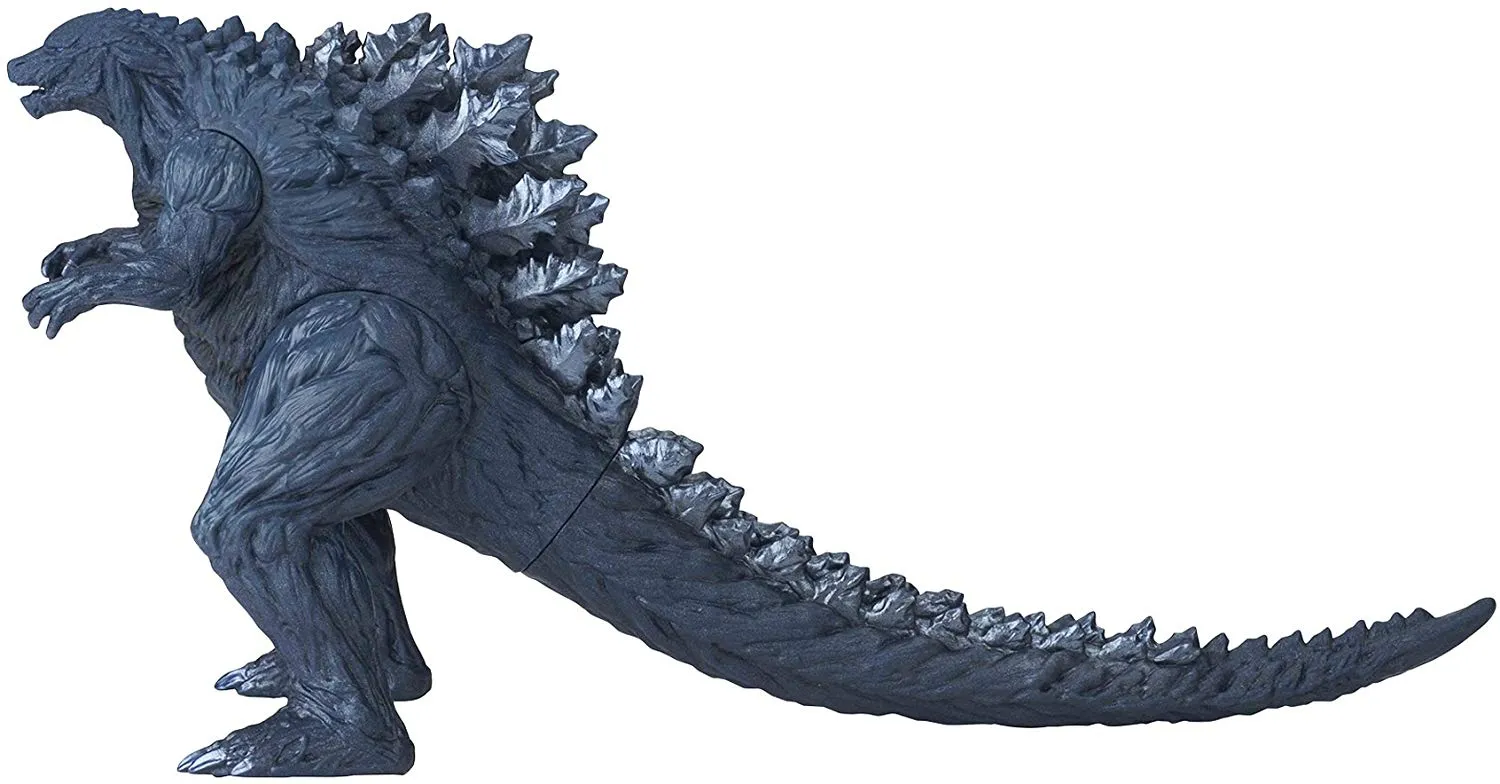 Bandai Godzilla Movie Monster Series Netflix Godzilla Vinyl Figure