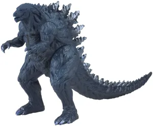Bandai Godzilla Movie Monster Series Netflix Godzilla Vinyl Figure