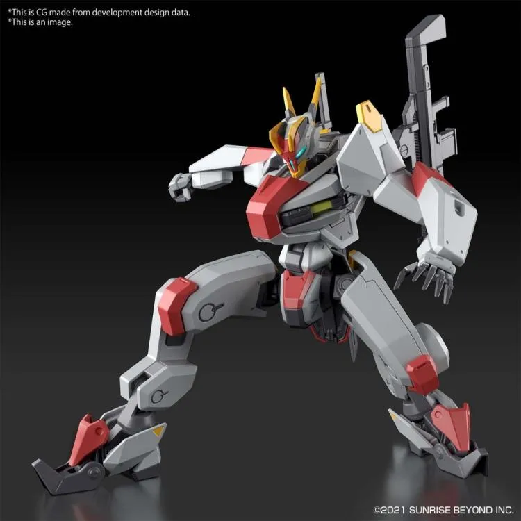 Bandai HG 1/72 Kyoukai Senki #01 AMAIM (MAILeS Kenbu) Model Kit