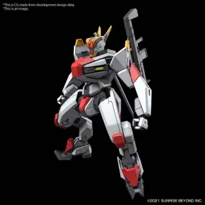 Bandai HG 1/72 Kyoukai Senki #01 AMAIM (MAILeS Kenbu) Model Kit