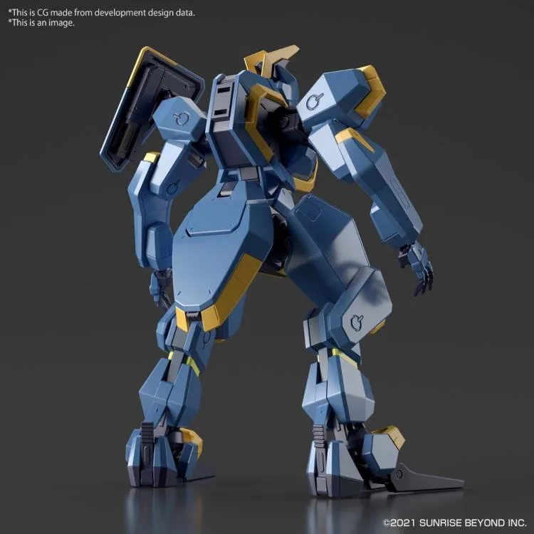 Bandai HG 1/72 Kyoukai Senki #03 AMAIM (MAILeS Jogan) Model Kit