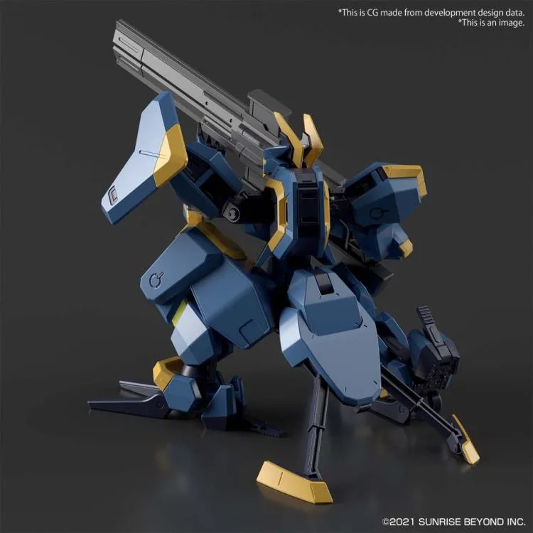Bandai HG 1/72 Kyoukai Senki #03 AMAIM (MAILeS Jogan) Model Kit