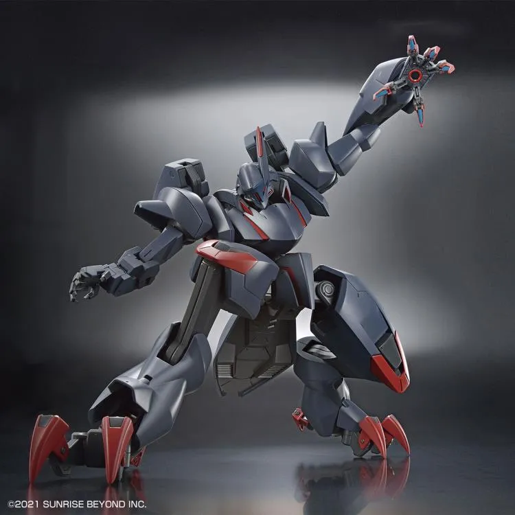 Bandai HG 1/72 Kyoukai Senki #04 AMAIM Ghost Model Kit
