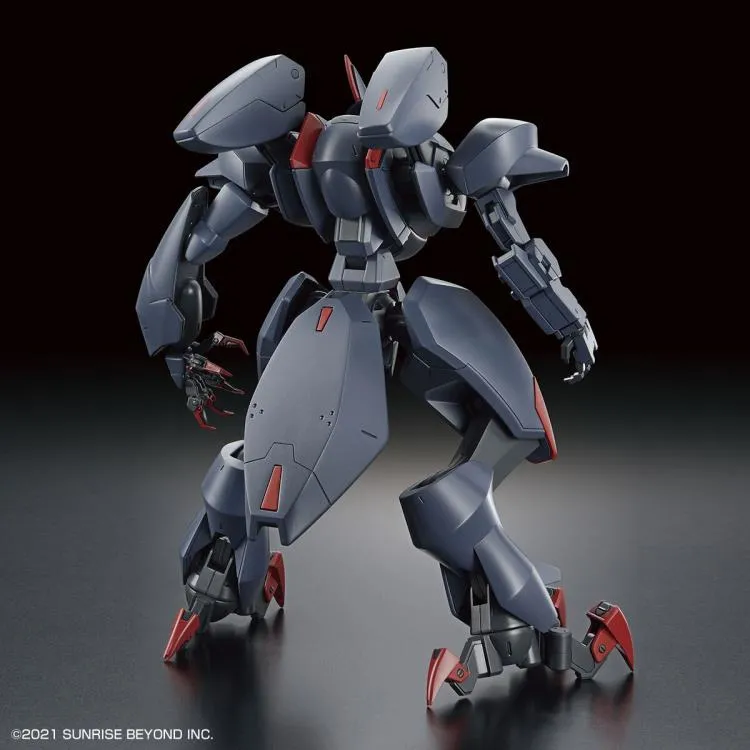 Bandai HG 1/72 Kyoukai Senki #04 AMAIM Ghost Model Kit