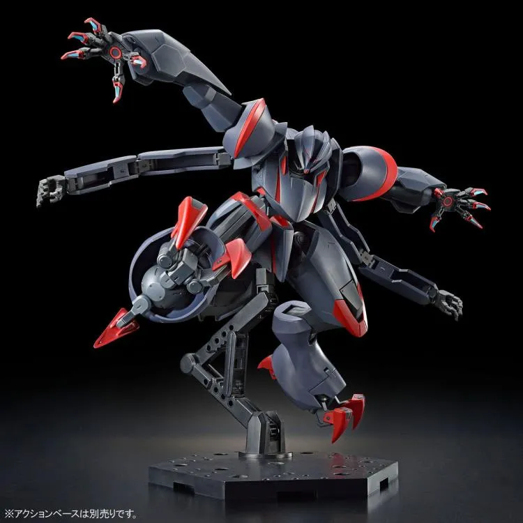 Bandai HG 1/72 Kyoukai Senki AMAIM Ghost MK-II Model Kit