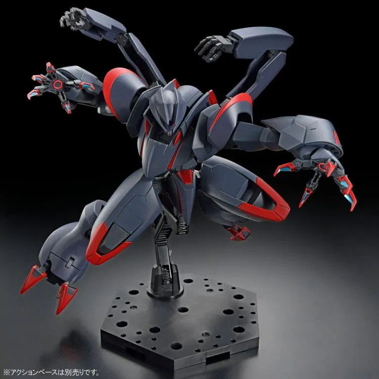 Bandai HG 1/72 Kyoukai Senki AMAIM Ghost MK-II Model Kit