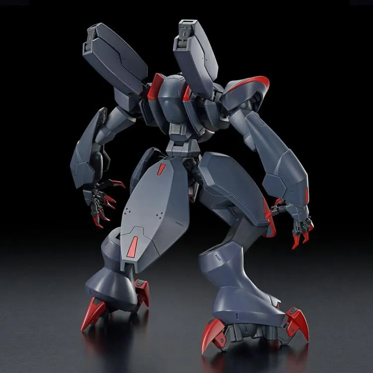 Bandai HG 1/72 Kyoukai Senki AMAIM Ghost MK-II Model Kit