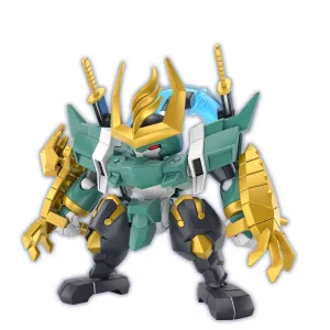 Bandai Mashin Genesis Wataru #SP03 Fujinmaru (Limited Initial Edition) Model Kit