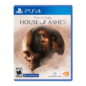 Bandai Namco The Dark Pictures Anthology (PlayStation 4)