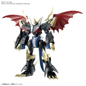 Bandai Spirits Figure-Rise Standard Imperialdramon (Amplified)