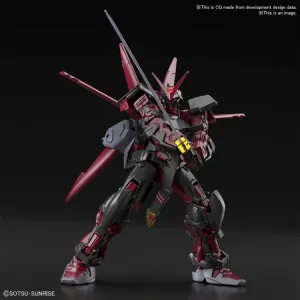 Bandai Spirits HG Gundam Breaker Battlogue - Gundam Astray Red Frame Inversion Model Kit