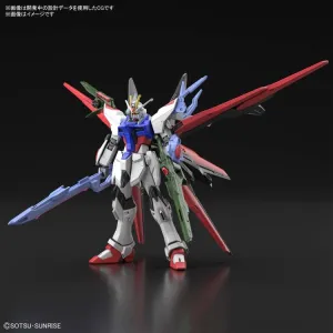 Bandai Spirits HG Gundam Breaker Battlogue - Gundam Perfect Strike Freedom