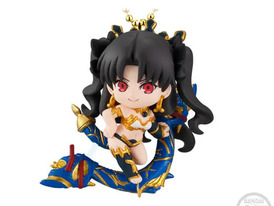 Bandai Spirits Twinkie Dolly Fate/ Grand Order Vol. 1 Box of 8