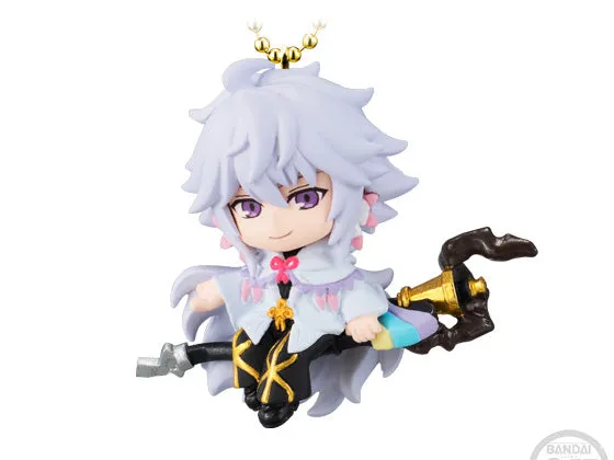 Bandai Spirits Twinkie Dolly Fate/ Grand Order Vol. 1 Box of 8