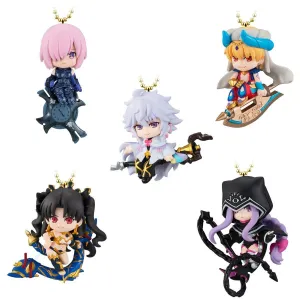 Bandai Spirits Twinkie Dolly Fate/ Grand Order Vol. 1 Box of 8