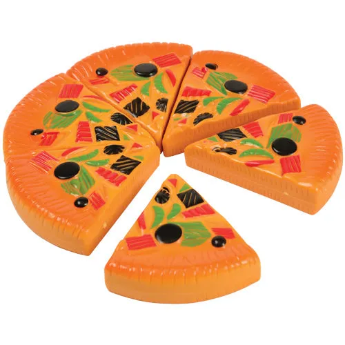 Bargain-Buffet Mini Foods | 130-Piece Realistic Play Food Set