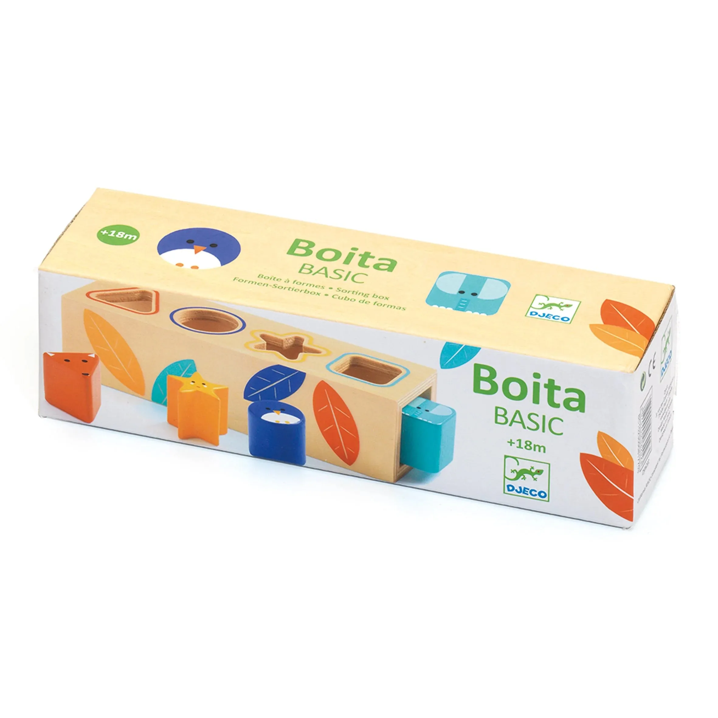 Basic Boita