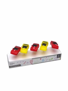 Birthday Candle Set